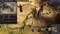 2. Crusader Kings II: The Reaper's Due - Content Pack (DLC) (PC) (klucz STEAM)